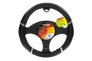 Lampa Katana TPE Black 37-39cm