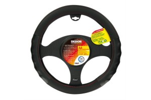 Lampa Dedon TPE Black 37-39cm