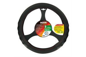 Lampa Dedon TPE Black 35-37cm