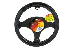 Lampa Nova TPE Black 37-39cm