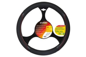 Lampa GT-Sport TPE Black 37-39cm