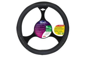 Lampa Merilyn TPE with Crystals Clear 35-37cm