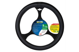 Lampa Duo-Grip TPE Black 35-37cm