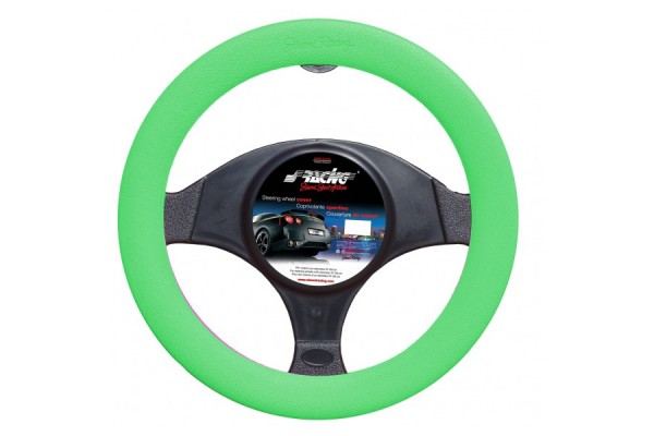 Simoni Racing Soft Sil Green 35-40cm