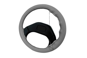 Lampa Standard Leather Grey 37-39cm