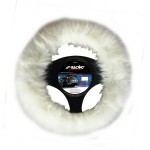 Simoni Racing Flurry Fur White 37-39cm