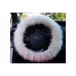 Simoni Racing Flurry Fur White 37-39cm