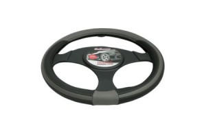 CarCommerce Luxury Μαύρο 37-39.5cm