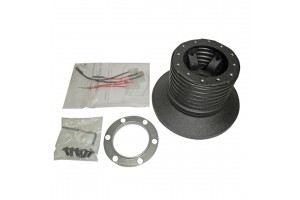 Opel Astra G 1998>/CORSA C 2000>2006 Κωνος Τιμονιου (ΜΕ ΑΕΡΟΣΑΚΟ) Luisi