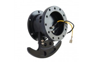 Simoni Racing Κώνος Τιμονιού Αντάπτορας Ταχείας Απελευθέρωσης Τιμονιού σε 90 Μοίρες Quick Release UniversaL 80x68mm