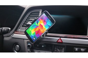 Τιμονι CL-570 WRC ΜΑΥΡΟ/ΑΣΗΜΙ