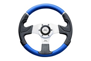 Luisi Kobra Mix 320mm Μαύρο/Μπλε