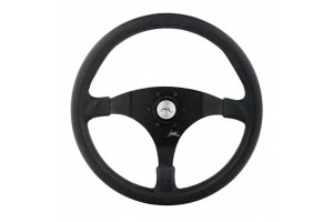 Luisi Marina Τριάκτινο 390mm Μαύρο/Καουτσούκ