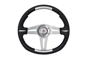Simoni Racing Apogee Inox Μαύρο
