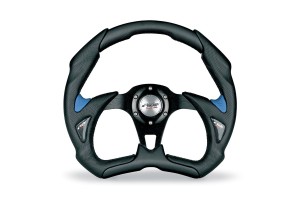 Simoni Racing Τιμονι Χ5 Polypelle Δέρμα X5350PUN/PA