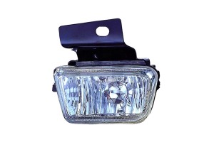 Diederichs Προβολακια Ομιχλης VW Golf /Jetta 2τμχ