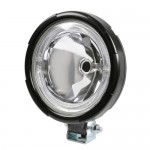 Lampa Saturn 9'' H7