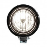 Lampa Saturn 9'' H7