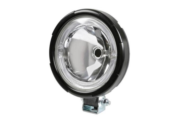 Lampa Saturn 9'' H7