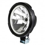 Lampa Neptune 9'' H7 & T10