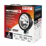 Lampa Neptune 9'' H7 & T10