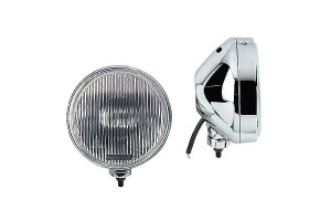 Lampa Maxtel Προβολέας Ομίχλης 130W 12/24V 20.3cm 1τμχ