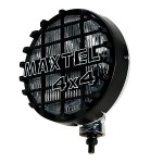 Lampa Maxtel Προβολέας Ομίχλης 130W 12/24V 20.3cm 1τμχ
