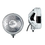 Lampa Maxtel Προβολέας 130W 12/24V 21.5cm