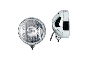 Lampa Maxtel Προβολέας 130W 12/24V 21.5cm