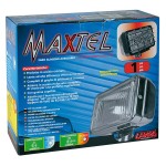 Lampa Maxtel Προβολέας 130W 12/24V 20.3cm 1τμχ - Λευκό