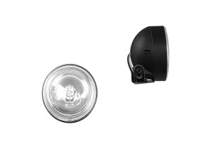Lampa Lunar Προβολέας 55W 12V 2τμχ - Λευκός