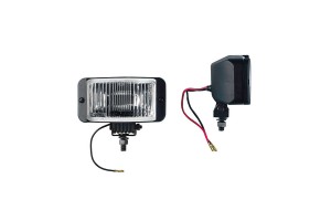Lampa Prox H3 Ομίχλης 55W 12V 1τμχ 1τμχ - Λευκό