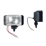 Lampa Prox H3 Προβολέας 55W 12V 1τμχ - Λευκό