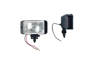 Lampa Prox H3 Προβολέας 55W 12V 1τμχ - Λευκό
