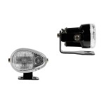 Lampa Fox H3 2τμχ