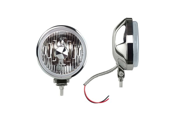 Lampa Power Προβολέας 130W 12/24V