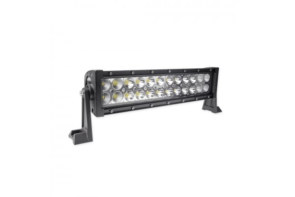 AMiO Light Bar Προβολέας Εργασίας LED 9-32V 72W 40.2cm 1τμχ