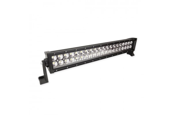 AMiO Μπάρα Φωτισμού LED 120W 30° 10-30V 12000lm 56.2cm