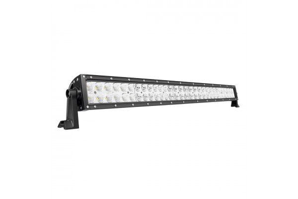 AMiO Light Bar Προβολέας Εργασίας LED 9-32V 180W 86.9cm 1τμχ