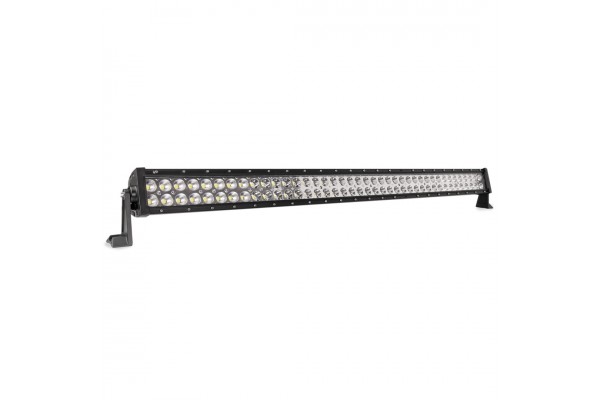 AMiO Light Bar Προβολέας Εργασίας LED 9-32V 240W 113.2cm 1τμχ