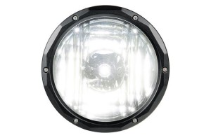 Προβολεας Mars 18W Με 1 Cree Led