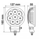 Lampa Mercury