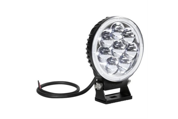 Lampa Mercury