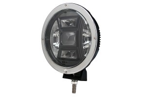 M-Tech 9'' LED 10-30V 70W