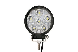 Προβολεας Osram 10-30V 18W 750lm HP Led Στρογγυλος 116x142x43mm