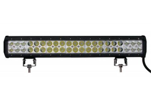 Προβολεας Light Bar Combo 10-32V 126W 8400lm Osram 42xLED (502 X 63 X 108 mm) Μπαρα Led M-TECH -1ΤΕΜ