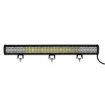 Προβολεας Light Bar 10-32V 180W 12000lm Osram 60xLED 706.7x63x107.83mm