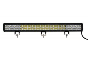 Προβολεας Light Bar 10-32V 180W 12000lm Osram 60xLED 706.7x63x107.83mm