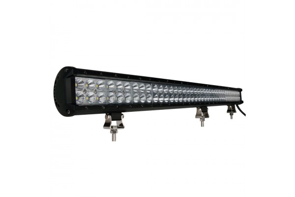 Προβολεας Light Bar 10-32V 234W 15600lm Osram 78xLED 911.3x63x107.83mm