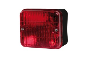 Lampa Φως με Βίδες 12V 1τμχ